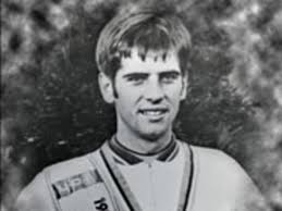 Belga Sport: Jean-Pierre Monseré, gestorven in de regenboogtrui