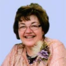 Patricia Mann Obituary February 4, 2015