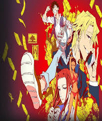 From beastars and castlevania to seven deadly sins and aggretsuko, there is a vast catalogue of fantastic original anime content available to binge on netflix. Great Pretender Tvanime Opening Endings Anime Songs Playlist By Blackstar Spotify