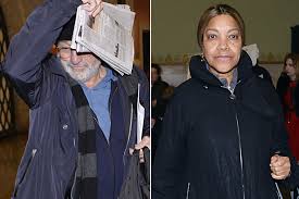 Grace hightower was born on april 7, 1955 in the usa. Robert De Niro Grace Hightower Reach Custody Deal On Valentine S Day
