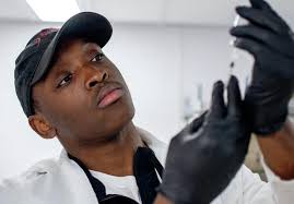 Marquette University College of Health Sciences 2023 magazine by Marquette  University