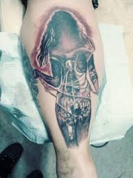 Instagram tattoo designs mad hatter egyptian tattoo tattoo styles flower tattoo animal tattoo tattoos tattoos and piercings. Silhouette Of A Deadly Woman Tattoo In Mad Tatter Tattoos
