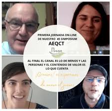 The Spanish Association of Textile Chemists and Colorists (AEQCT) advocates  a recovery of production in Europe betting