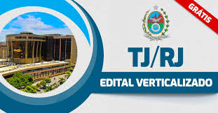 Check spelling or type a new query. Concurso Tj Rj Estude Com Os Editais Verticalizados Baixe Aqui