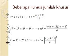 Koding semua data hasil kuesioner. Notasi Sigma Budiharti Ppt Download
