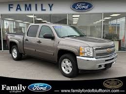 Image result for Mocha Steel 2012 Chevy Truck