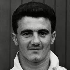 Jack Parry (1931-2022): Rest In Peace