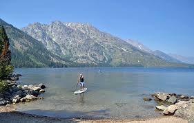 A classic national park experience. 12 Top Rated Campgrounds At Grand Teton National Park Wy Planetware