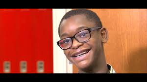 Anderson teen fights the odds, spreads cheer