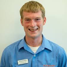 O'Connor Chevrolet Buick GMC Staff