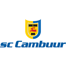 Sc cambuur vs helmond sport. Sc Cambuur Logo Download Logo Icon Png Svg