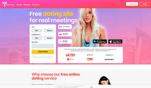Welcome to let's meet, the #1 free south african dating site! Best Online Dating Sites 2021 For Singles