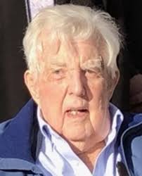 Burton A. Jenkins Obituary