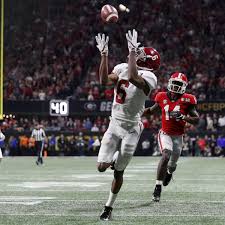 New york (wiat) — alabama's devonta smith has won the heisman trophy, ousting teammate mac jones, florida's kyle trask and clemson's trevor lawrence. Rabalais Bama S Devonta Smith And Clemson S Hunter Renfrow Share A Rare Championship Bond Lsu Theadvocate Com