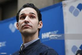 Dr. Craig Spencer, who was diagnosed with Ebola in New York City last...  News Photo