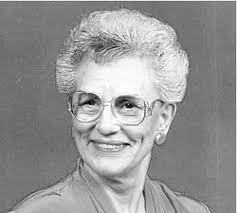 Nola PRATT Obituary (1923