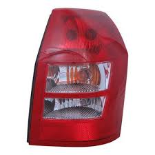 Passenger Side Tail Light Assembly For 2005 2008 Dodge Magnum Etsy In 2020 Dodge Magnum Tail Light Magnum