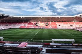 I had the opportunity to do this dur. Netflix Sets Premiere For Season Two Of Sunderland Til I Die Deadline