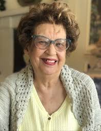 Dolores Leyva Obituary (2025)