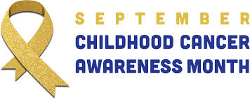 March is colon cancer awareness month. Childhood Cancer Awareness Month Shine Gold On Our Young Heroes Survivors Siop Europe