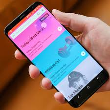 Where to find my files. Samsung Will Use Google Play Music As The Default Music App On Its Devices The Verge