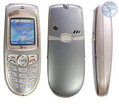LG G5310