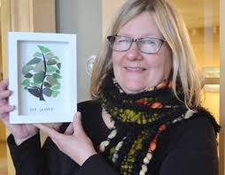 Gratitude' group show marks the 100th exhibition at Cornwall Library Art  Gallery