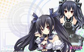 captured along with neptunia is available in hyperdimension developed by noire blanc description from hollywoodbollywood co in i searched for this ãã¯ã¼ã« ãããã¥ã¼ã pinterest