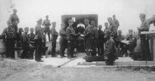 Finland At War Finland War World War Two