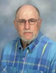 Obituary information for James Charles McElwaney