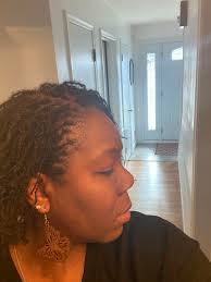 I found my new loctician in here, located in. Merrillville indiana, when I  say she stepped she did, my loc extension feel so much more softer, and she  was fast while working