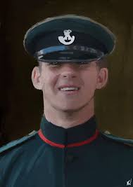 Kev Wills (wills art world)