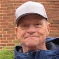 Richard "Rich" Earl Perkins Obituary