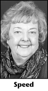 HEDWIG SPEED Obituary (2020)