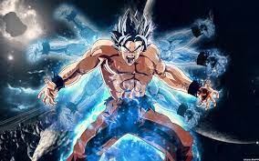 Desktophdwallpaper Org Dragon Ball Super Wallpapers Dragon Ball Wallpapers Dragon Ball Super