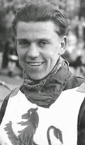 Speedway Archive: 1953 World Championship International Round