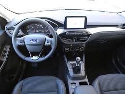 Ford kuga innen im test und/oder vergleich. Ford Kuga Innenraum Autoguru At