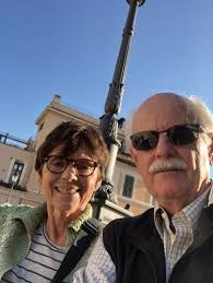 Laurence Burns Obituary (2019)