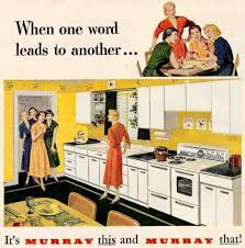 If you're tired of the look of your cabinets, consider painting them. Murray Steel Kitchen Cabinets Of Scranton Pa