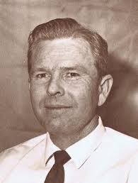 Maurice Beaty “Pinky” Dunn (1922-2010)