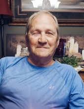 Obituary for Thomas Larry Fitts