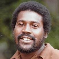 James E. Young Sr. Obituary