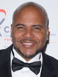 Vincent M. Ward Movies & TV Shows List