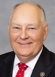 Senate Members 2025-2026 Session