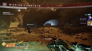 Nov 12, 2019 · thank you guys so much for watching and for more videos like this one and many other guides, subscribe, like and hit that notification bell so you know when. Destiny 2 Cabal Gold How To Get It In Season Of The Chosen Destiny 2