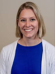 Sarah Wallis, PT, DPT