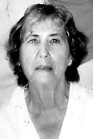 Shirley Markel Obituary (2007)