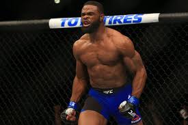 Tyron woodley is a ufc fighter from coconut creek, florida. Ufc Tyron Woodley Next Fight Record Net Worth Height Wife