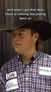 Throwback to Jade Corkill's Impressive Team Roping Skills