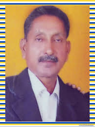 Albert Rego (58) Kottara Cross Ward, Derebail